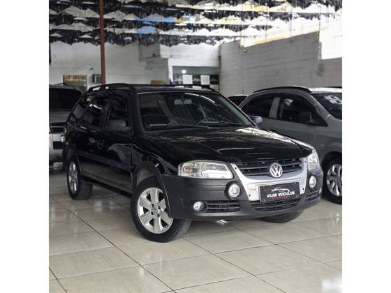VOLKSWAGEN PARATI 1.6 MI SURF 8V FLEX 4P MANUAL G.IV VOLKSWAGEN PARATI 1.6 MI SURF 8V FLEX 4P MANUAL G.IV